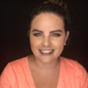 Meet your Posher, Alison